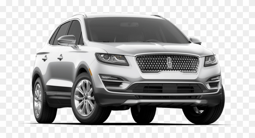 2019 Lincoln Mkc Select - Lincoln Suv Clipart #4716713