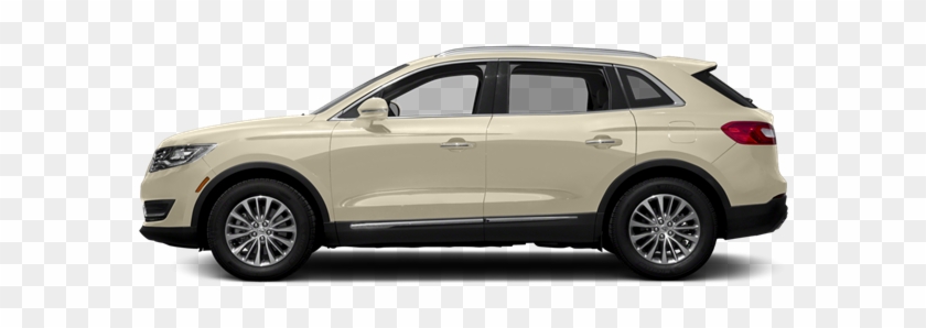 2018 Lincoln Mkx - Honda Santa Fe 2017 Clipart #4716742