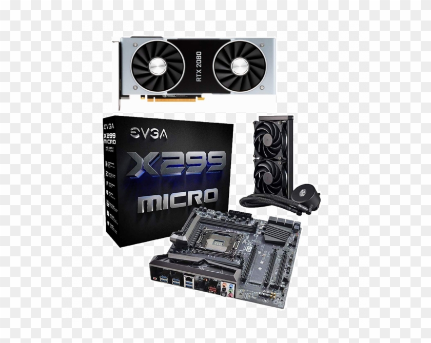 B07j2qtcq3 Main - Rtx 2080 Ti Clipart