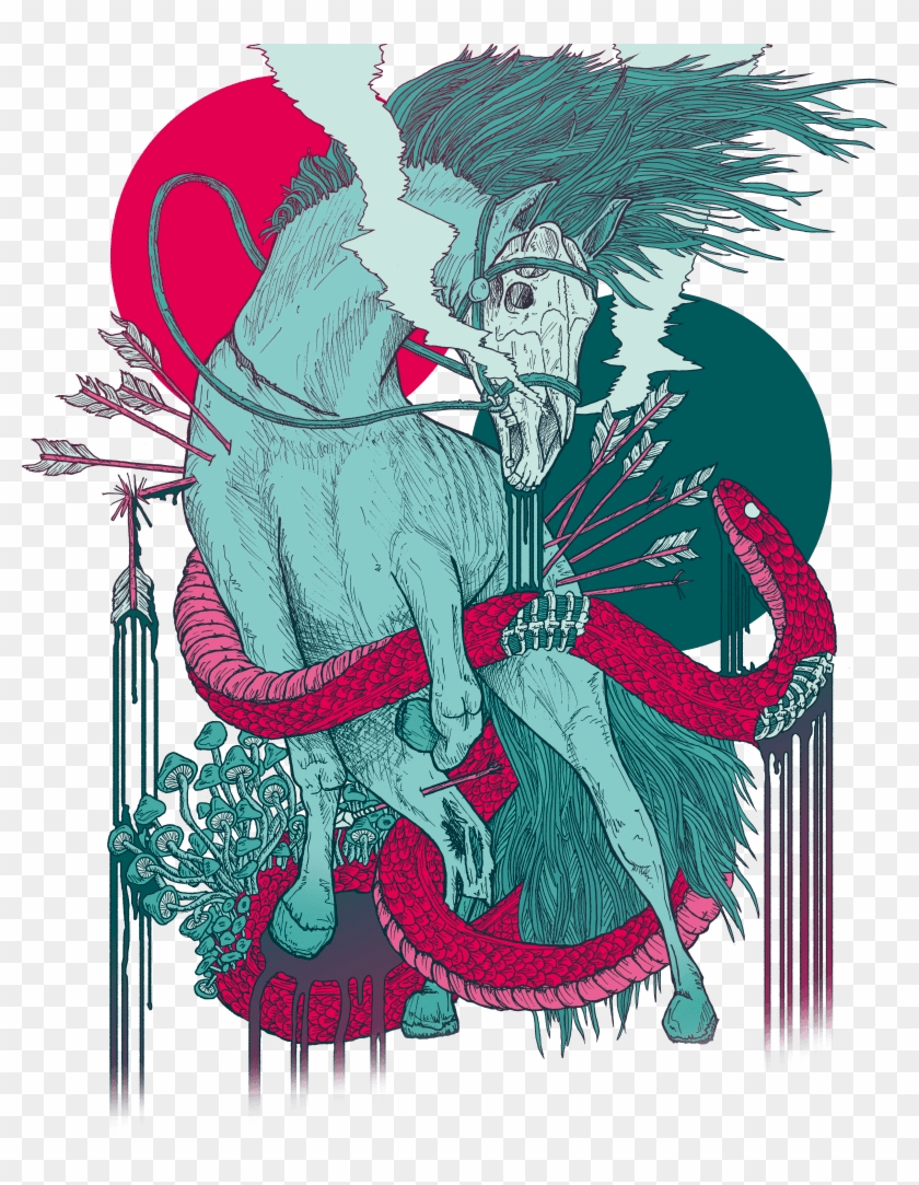 Buy - Palehorse Palehorse Clipart #4716819