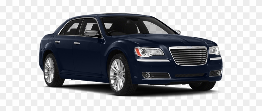 2015 Chrysler - Car Clipart