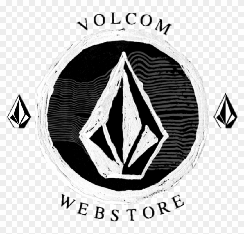 Volcom Clipart