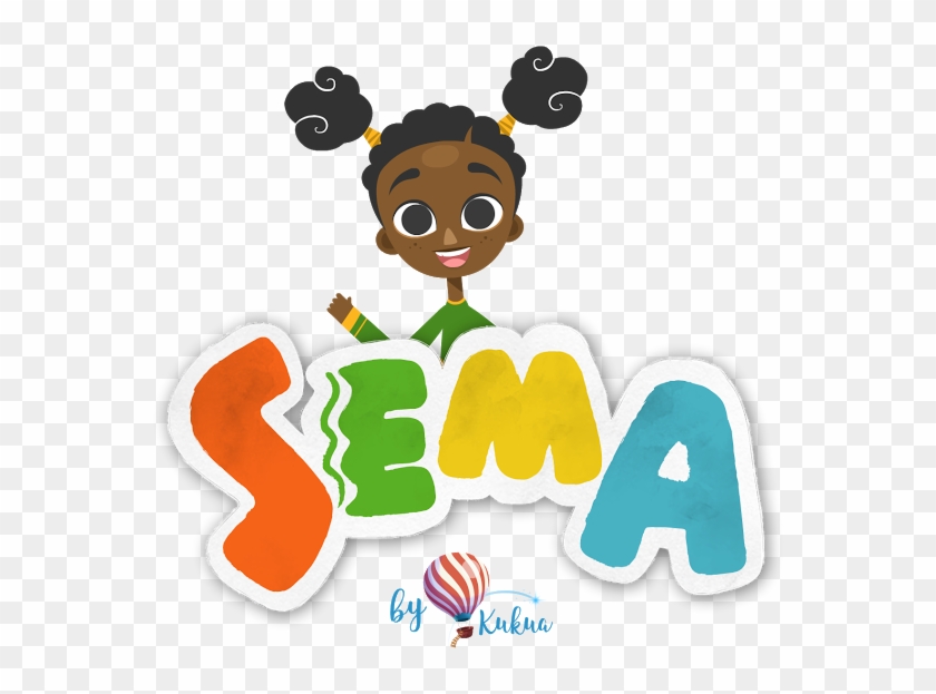 Sema Kukua Clipart #4716930