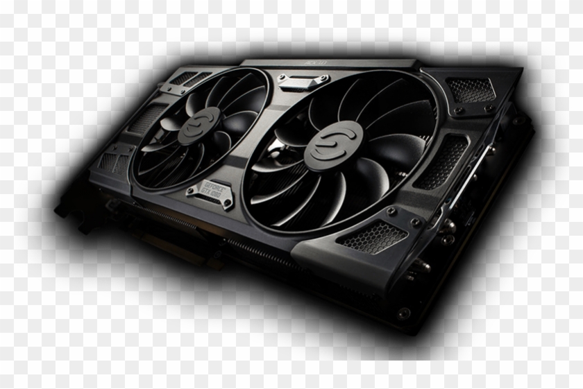 Evga Geforce Gtx 1080 Sc Gaming Acx - Evga Gtx 1080 Acx 3.0 Clipart