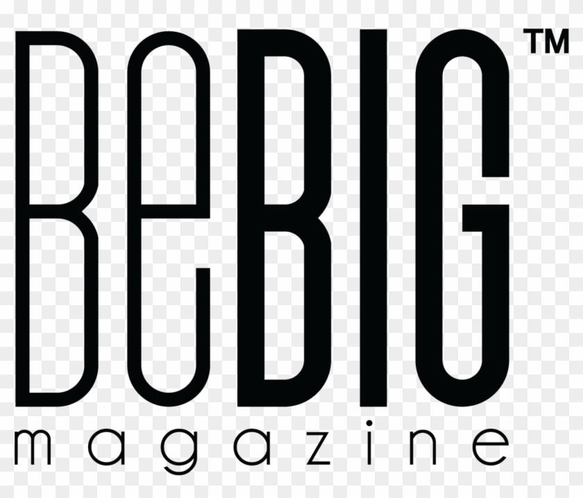 Entrepreneur Bebig Logo Design Website - Black-and-white Clipart #4717156