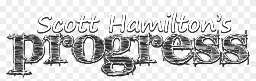 Progress - Poster Clipart #4717243