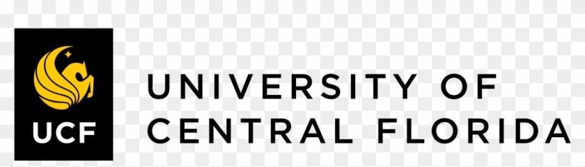Ucf Logo Png - University Of Central Florida Logo Vector Clipart