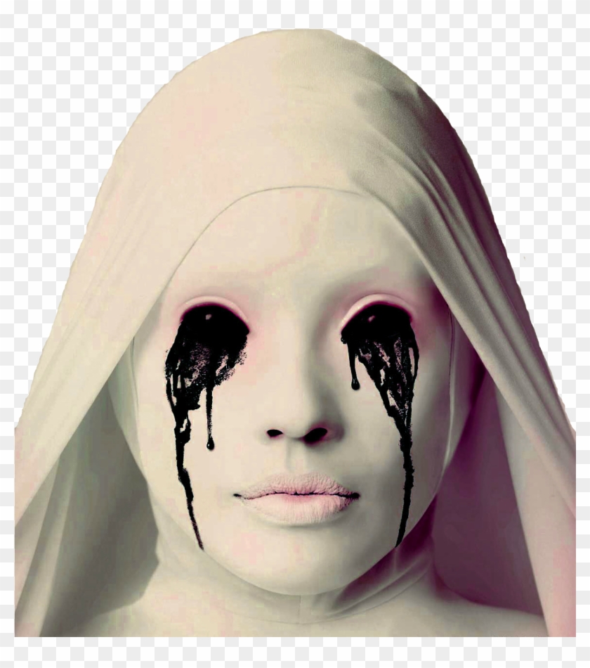 Transparent Transparency Blog Ahs American Horror Story - American Horror Story Asylum Png Clipart #4717276