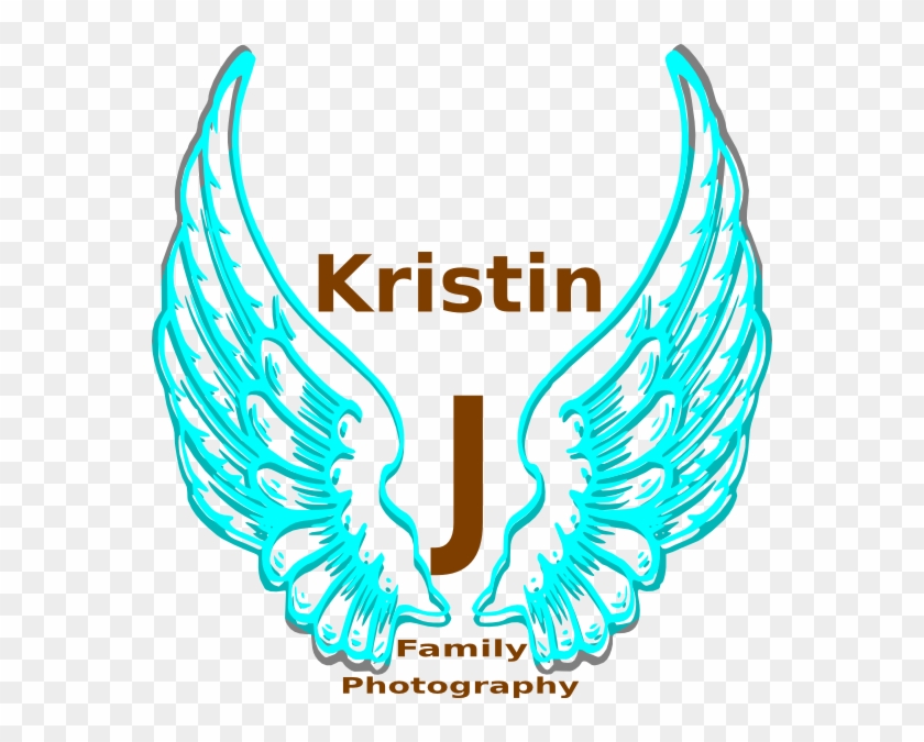 Volcom Symbol Meaning - Angel Wings Clipart