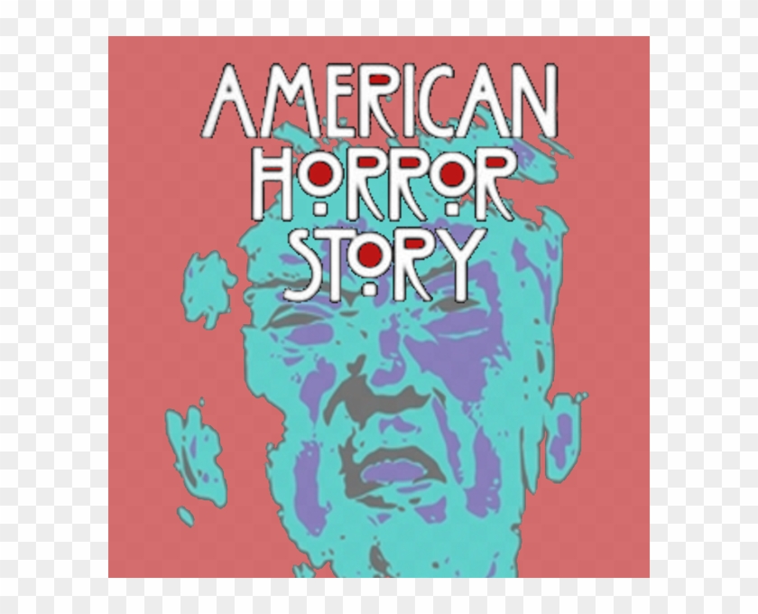 American Horror Story Favorite Returns Snuuz - American Horror Story Clipart #4717463