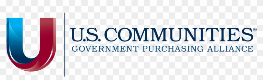 Now A U - Us Communities Logo Clipart #4717529