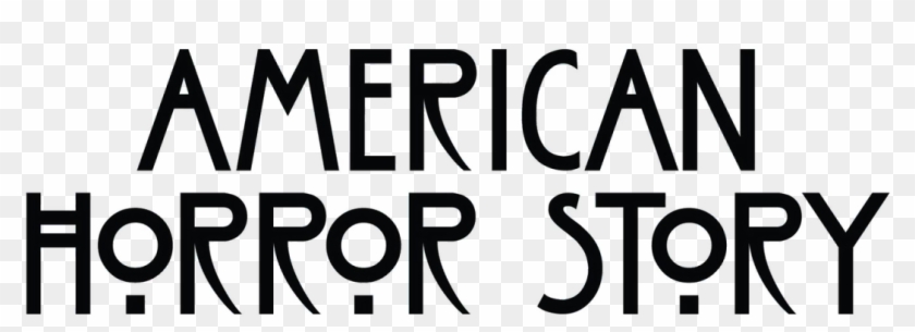 American Horror Story Transparent - American Horror Story Cult Logo Png Clipart #4717624