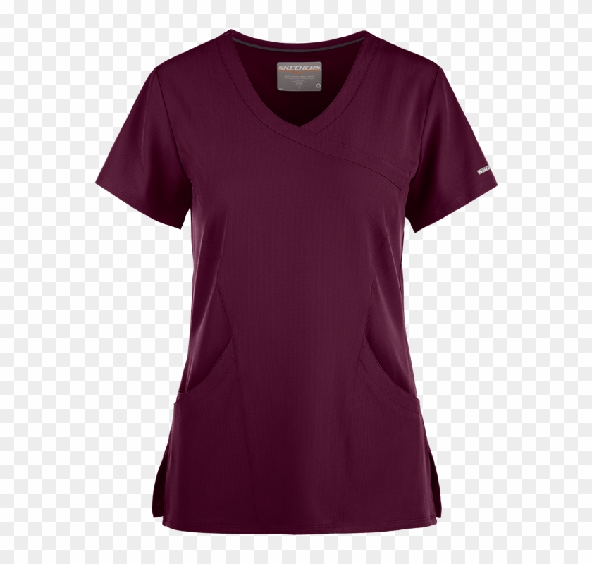 Sk102 - Skechers Uniformes Medicos Clipart