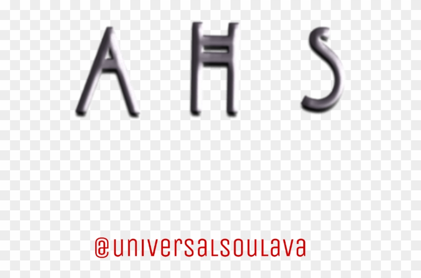 #keepitsimple123 #customtext #ahs #americanhorrorstory - Calligraphy Clipart