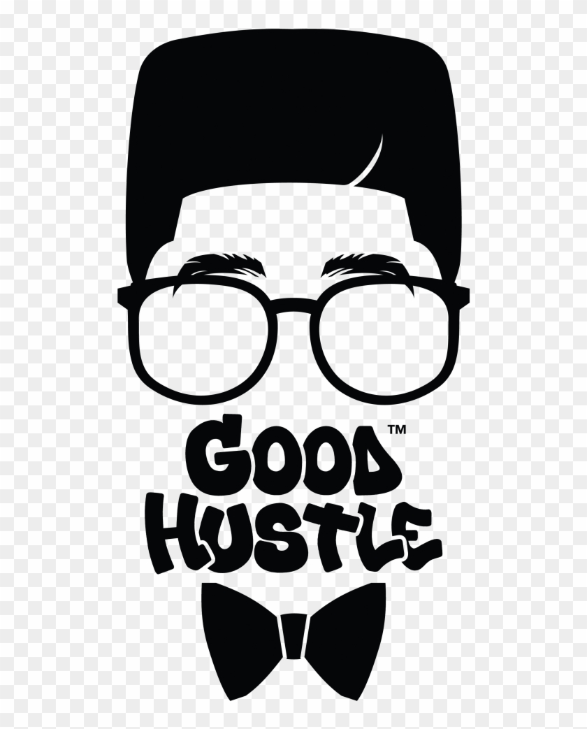 Indy Entrepreneur Brands Business - Good Hustle Logo Clipart #4717715