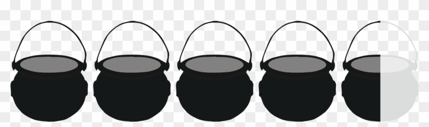 For All These Reasons I Give American Horror Story - Heksenketel Clipart