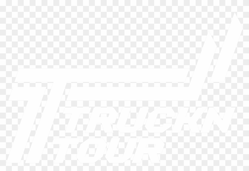 Truckn Tour - Graphic Design Clipart #4717729