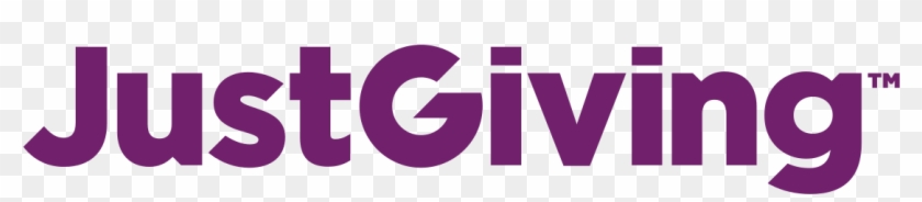 Just Giving Vector Logo - Just Giving Logo Png Clipart