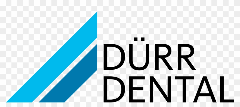 Dürr Dental Logo - Durr Dental Logo Clipart #4717886