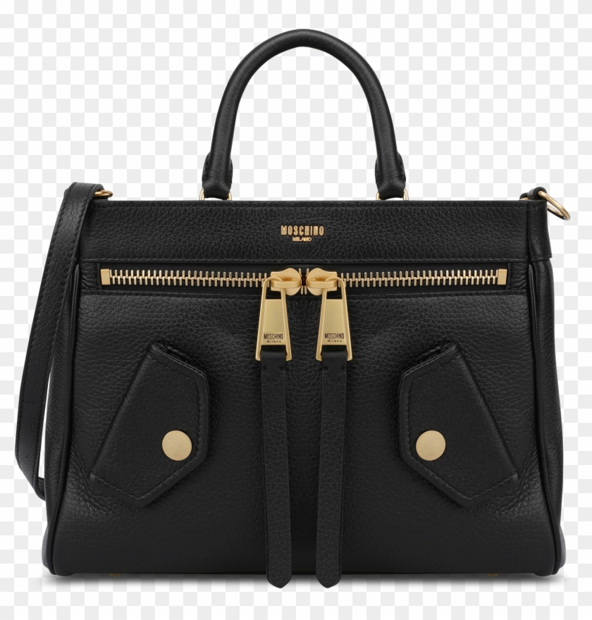 Bag Moschino Milano Clipart