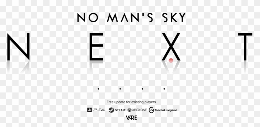 No Man's Sky Png Clipart - No Mans Sky Logo Png Transparent Png