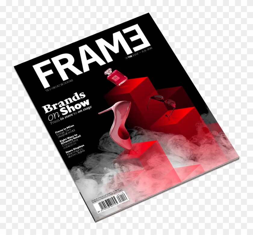 More From This Issue - Flyer Clipart