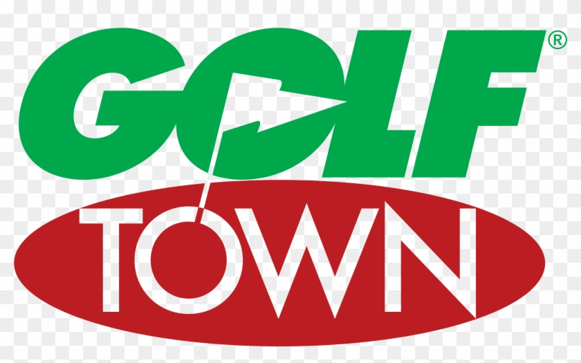 Skechers Series Presented By Golf Town - Golf Town Logo Clipart #4718068