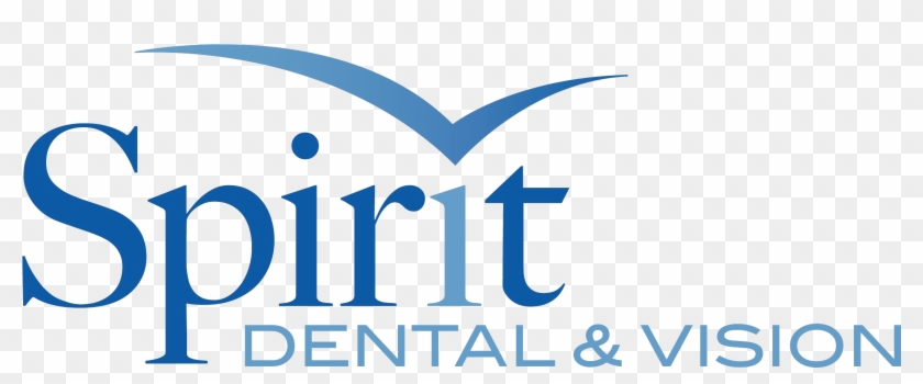 Spirit Dental Logo - Spirit Dental Clipart #4718148