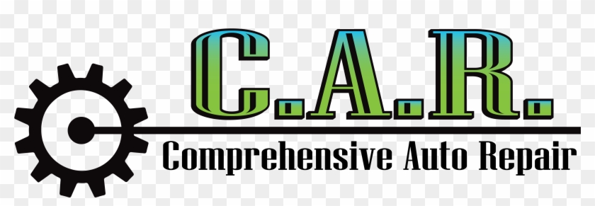 Auto Repair Logo Png Clipart #4718151