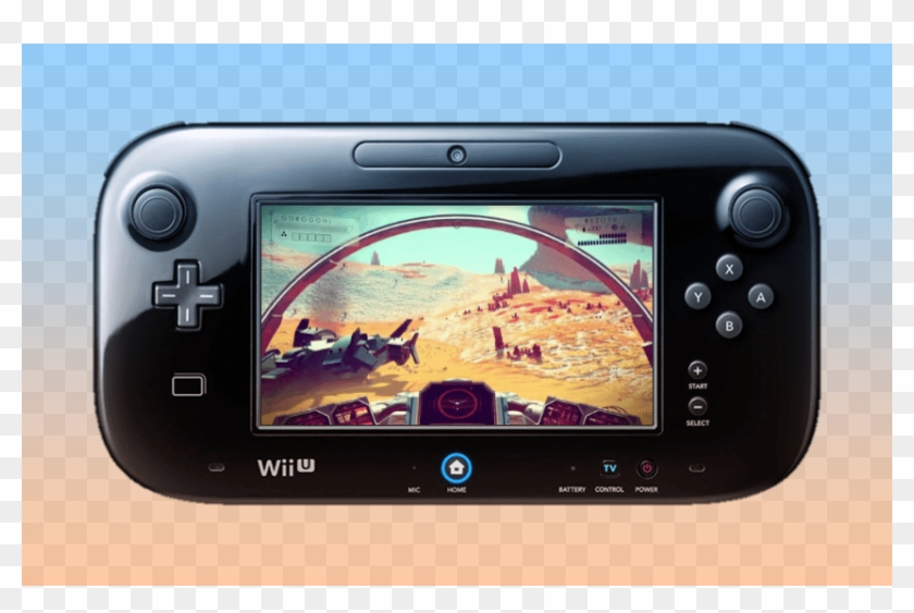 No Man's Sky Is A Great Experience In Its Current Form, - Eighth Generation Of Computer Clipart