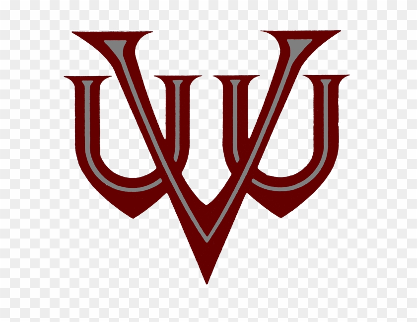 Virginia Union University Logo Png Clipart #4718219