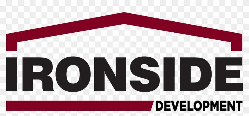 Ironside Development - Graphics Clipart #4718221