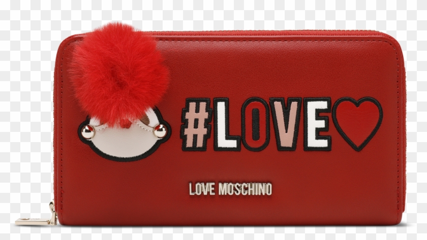 Love Moschino Jc5536pp16lk Women , Png Download - Handbag Clipart