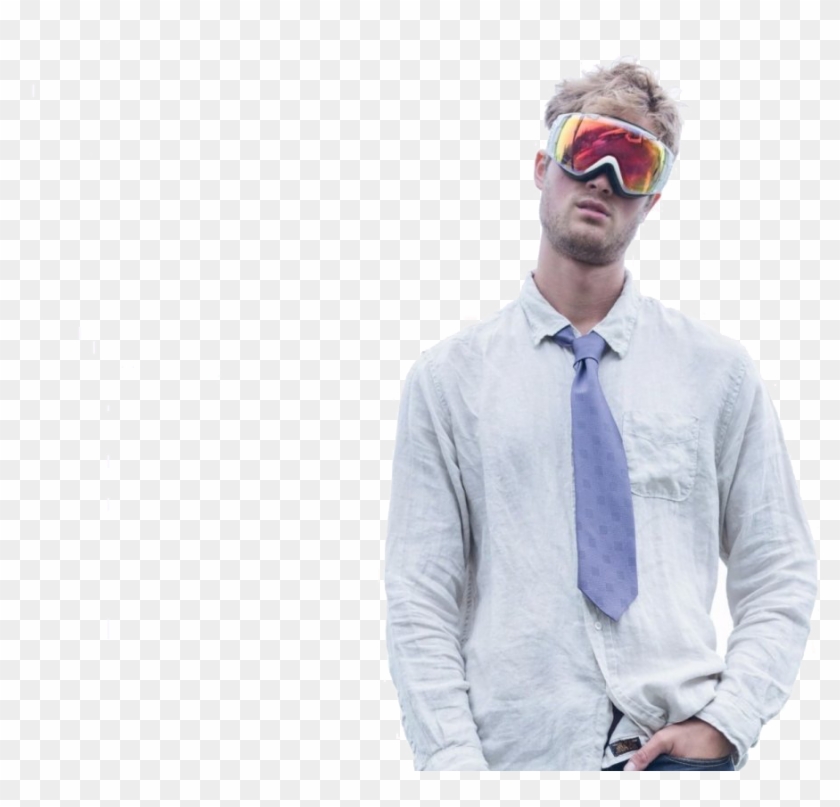 Entrepreneur Magazine Interviews Renoun Skis Founder - Gentleman Clipart