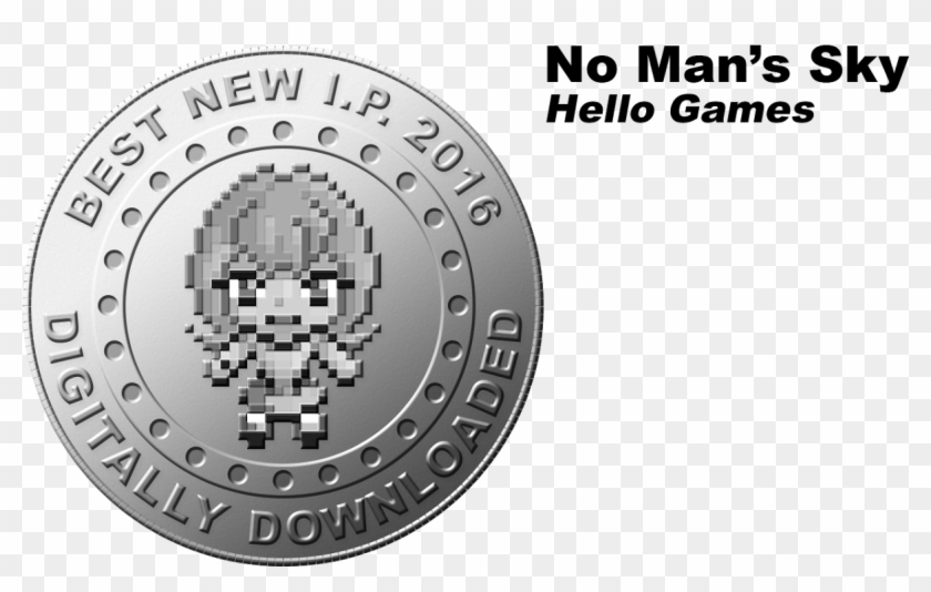 No Man's Sky Was A Controversial Release, And We All - Circle Clipart