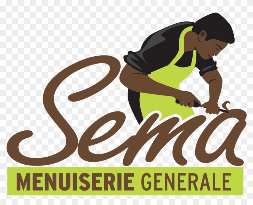 Logo Sema - Illustration Clipart
