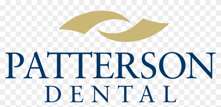 Ict Dental - Patterson Dental Supply Inc Logo Clipart #4718392