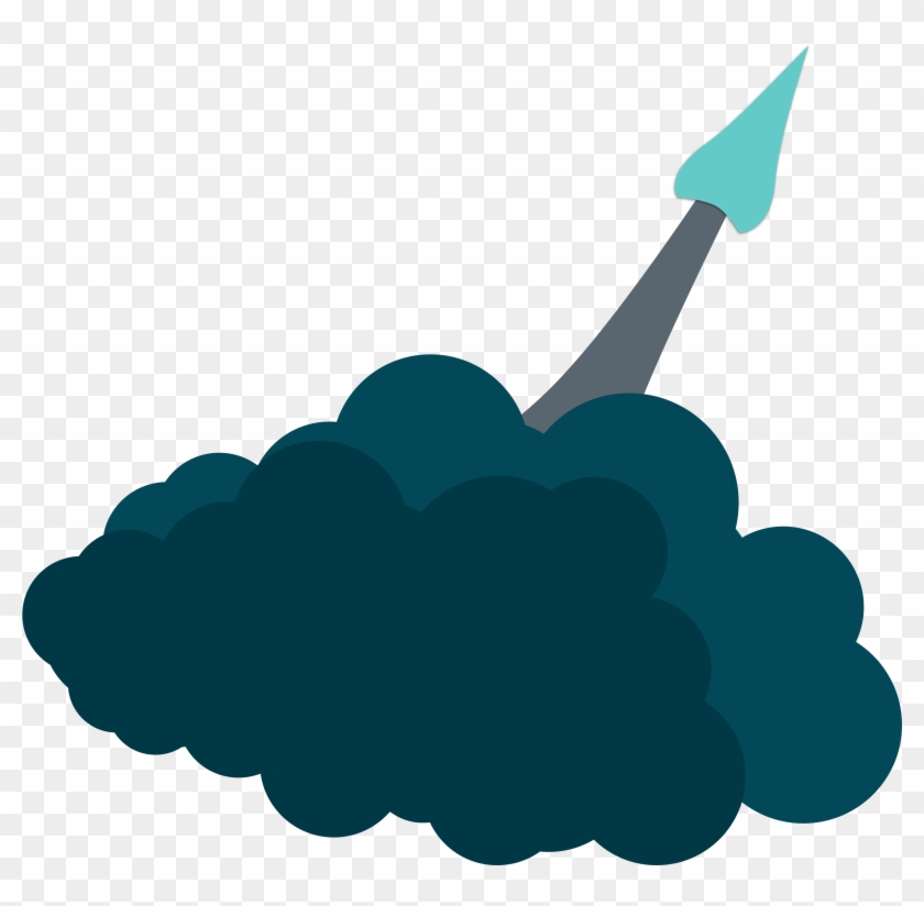 Rocket Pitch Clipart