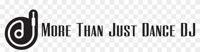 More Than Just Dance Dj - Human Action Clipart