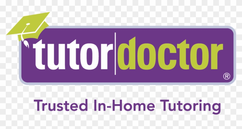 Tutor Doctor Education Franchise Opportunities - Tutor Doctor Clipart #4718491