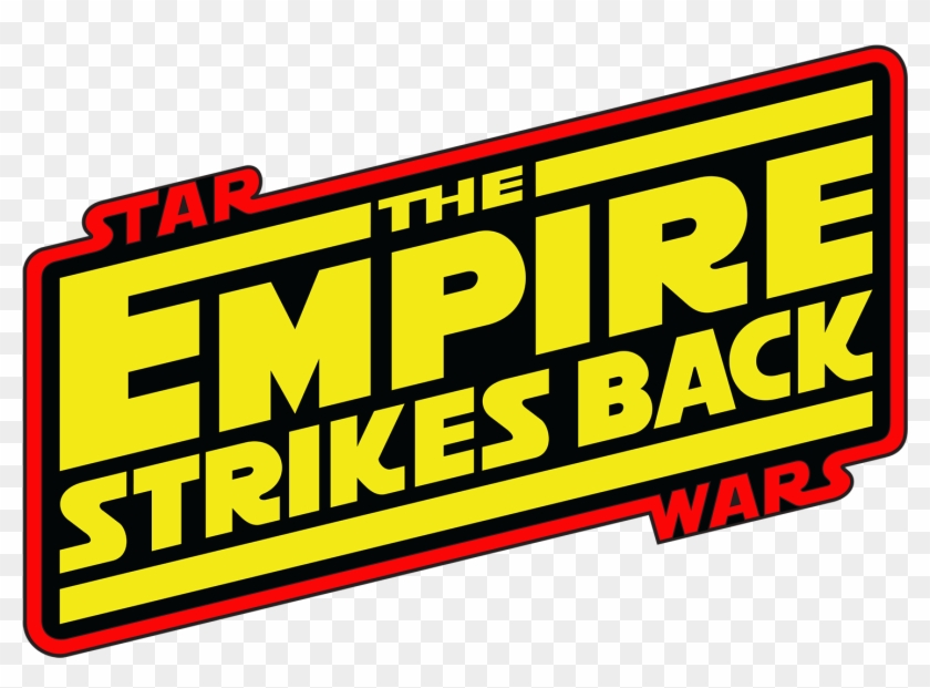 Wars The Empire Strikes Back Clipart