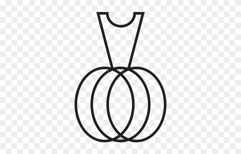 Line Art Clipart #4718635