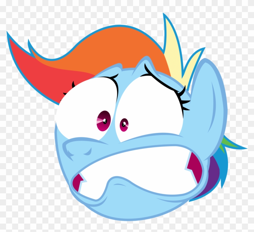 Starlight Glimmer Never Heard Of The Wonderbolts Clipart