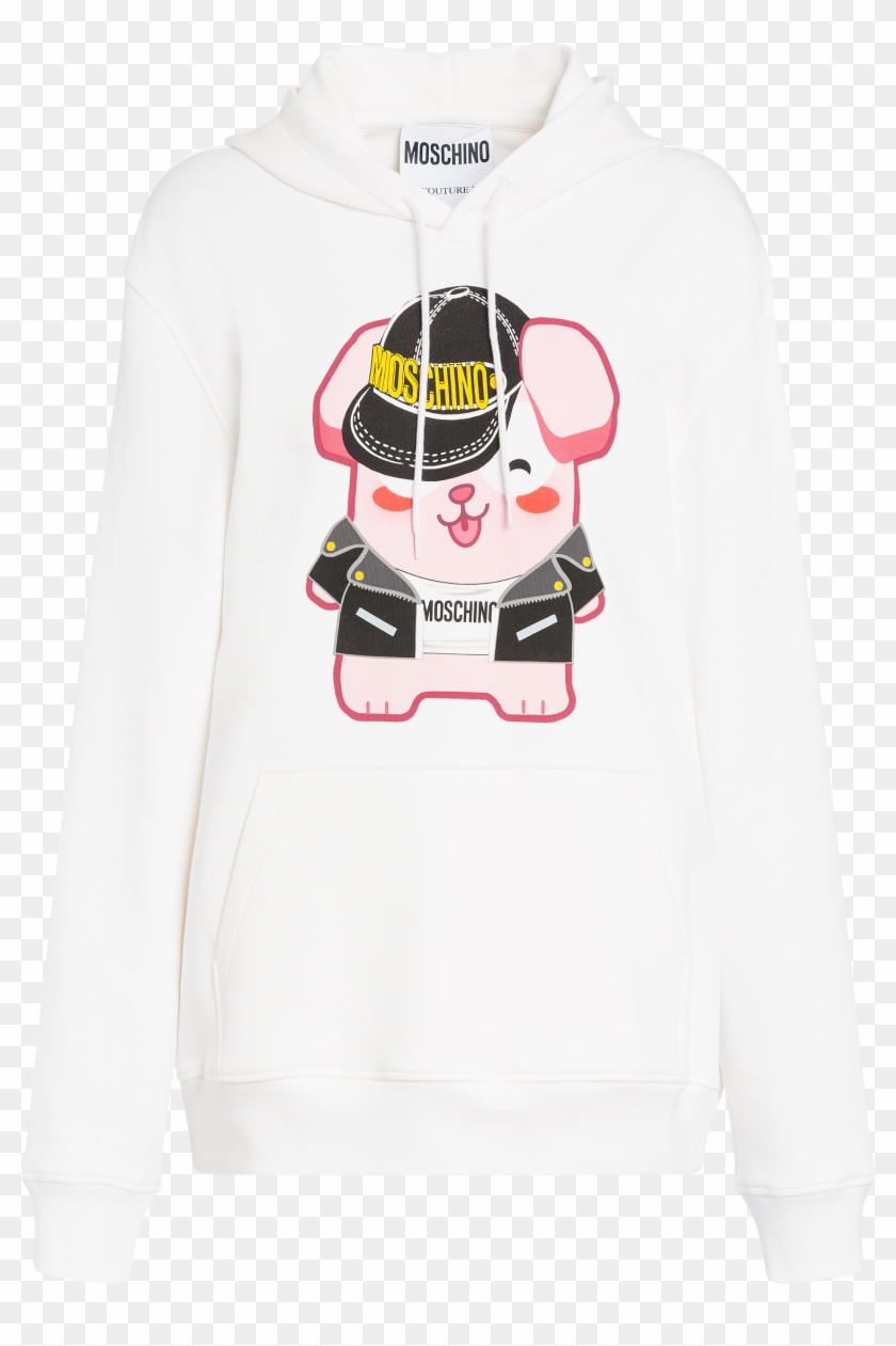 Want To See All The New Apparel That You Can Expect - Moschino Sims 4 Clipart