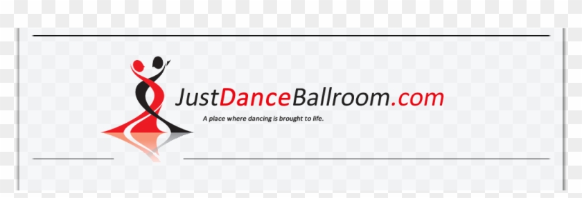 Just Dance Ballroom Introduction To Dance Styles - Paper Clipart #4718845