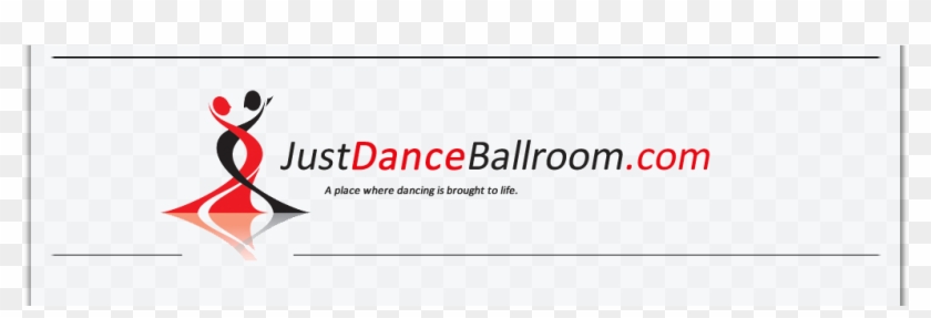 Just Dance Ballroom Introduction To Dance Styles - Paper Clipart