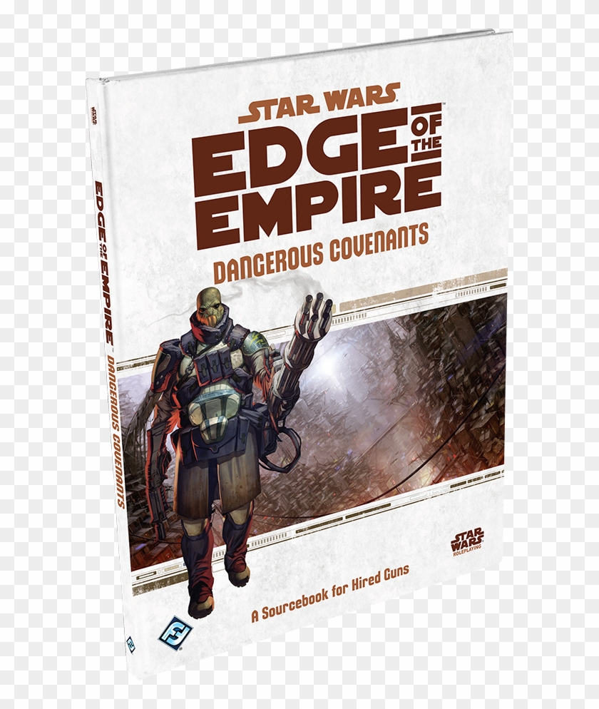 Dice And Decks - Edge Of The Empire No Disintegrations Clipart #4718939