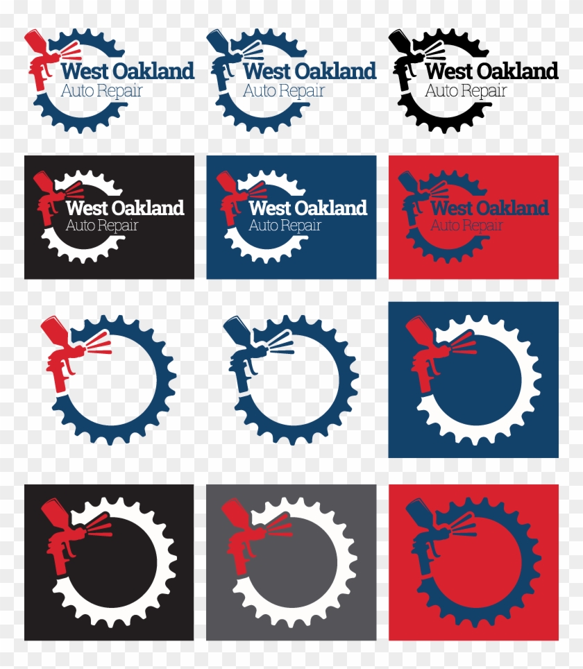 Visual Identity And Logo Design - Emblem Clipart #4719013