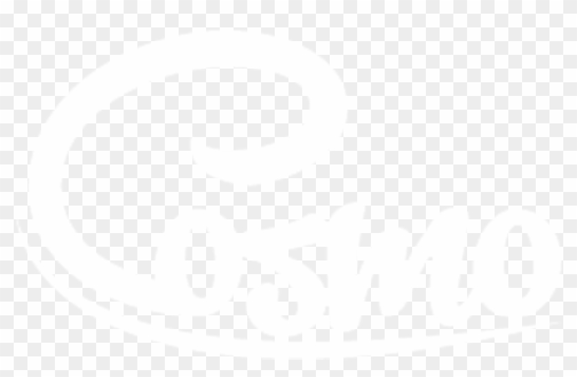 Cosmo Cosmo - Emblem Clipart