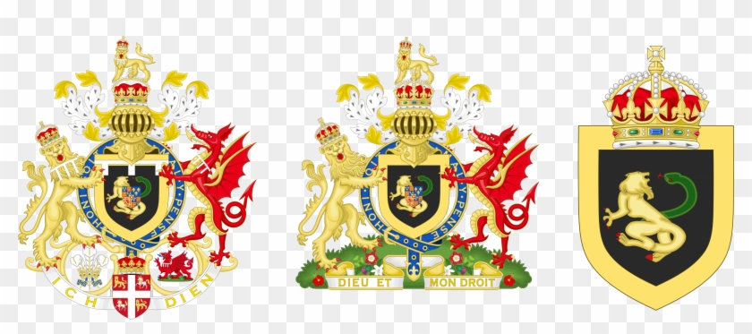 Monarchy Of Britannia - Britannian Empire Clipart #4719121